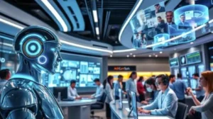 How Artificial Intelligence Is Changing Customer Expectations