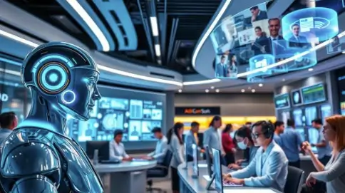 How Artificial Intelligence Is Changing Customer Expectations