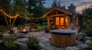 Five Mistakes People Make When Buying a Sauna
