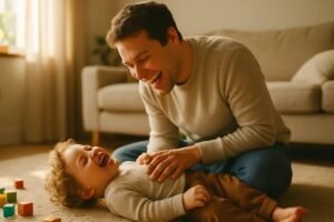 Waitlisted for Speech Therapy? What to Do in the Meantime